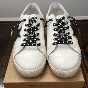 Vintage Havana Sneaker size 8.5